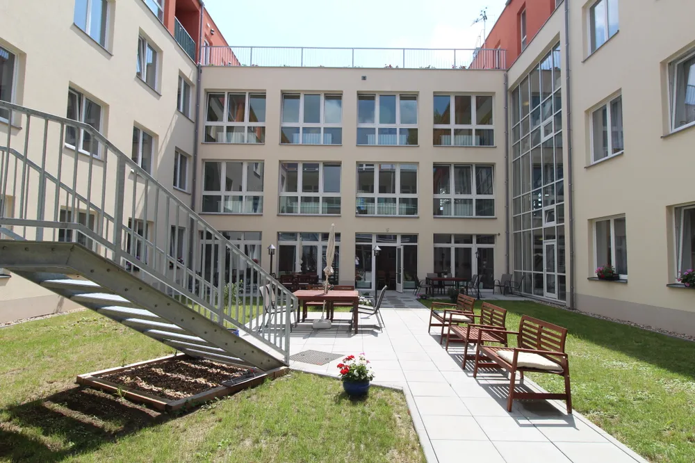 advita Seniorenhaus Weida Riesa 5