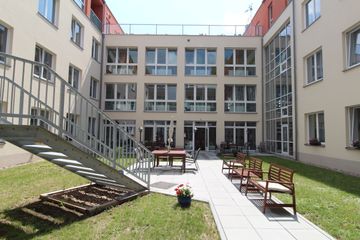 advita Seniorenhaus Weida Riesa 5