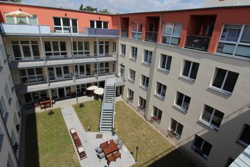 advita Seniorenhaus Weida Riesa 4