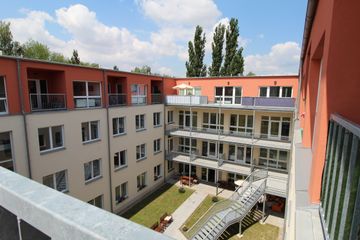 advita Seniorenhaus Weida Riesa 3