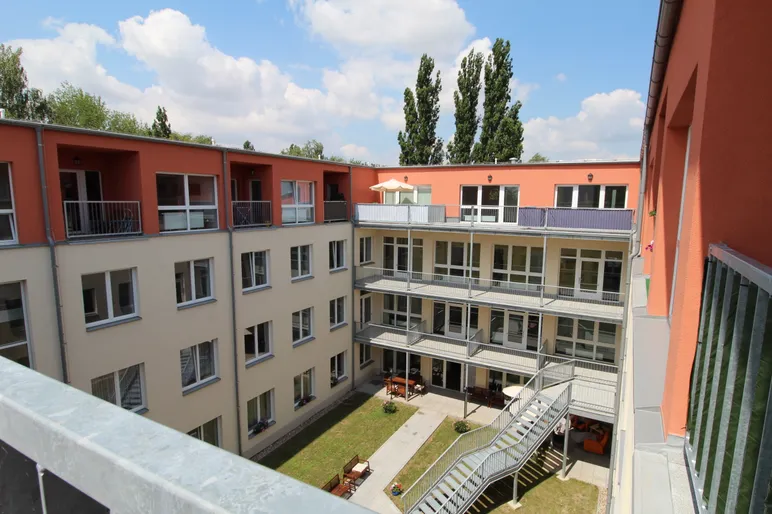 advita Seniorenhaus Weida Riesa 3