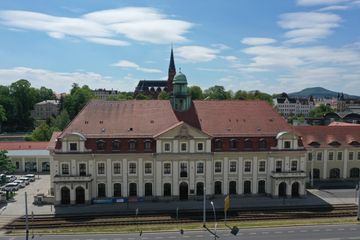 advita Seniorenhaus Alte Post Görlitz 4