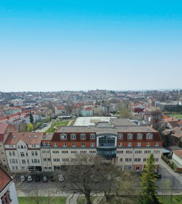 advita Seniorenhaus An der Josefskirche Mühlhausen 2