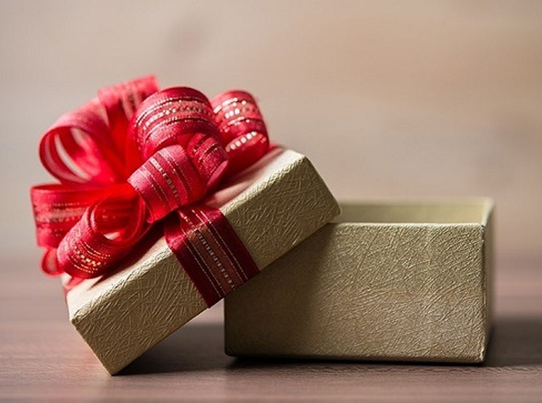 Regalo