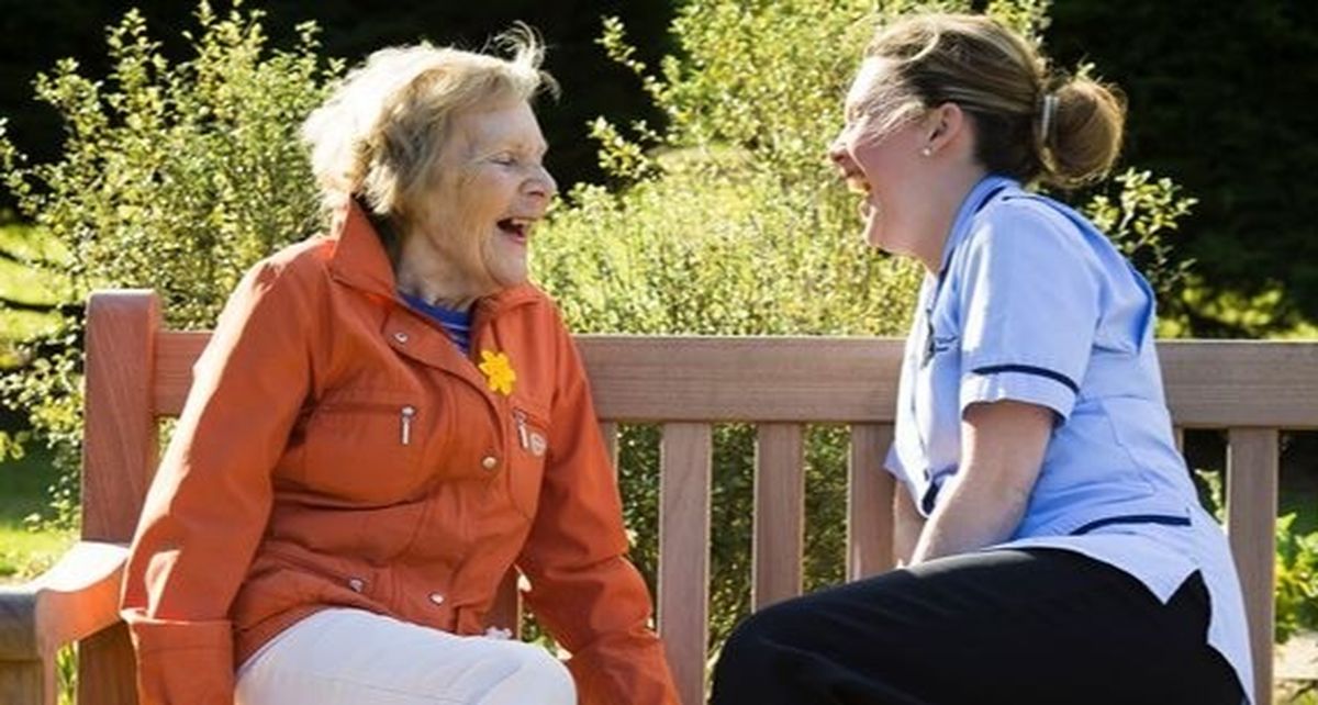 Nursing Homes in Dublin