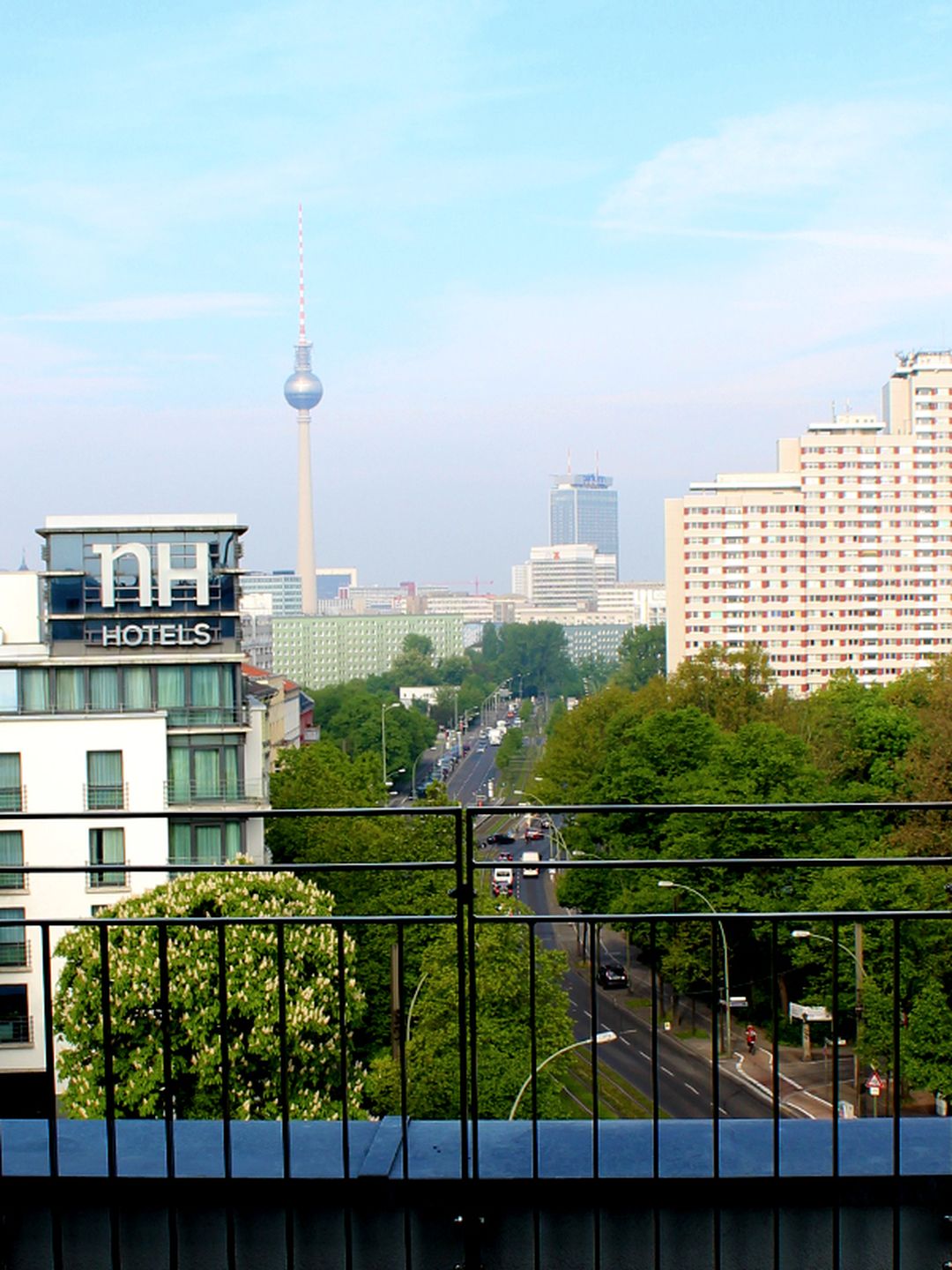 advita Seniorenhaus Matthiasgärten Berlin 7