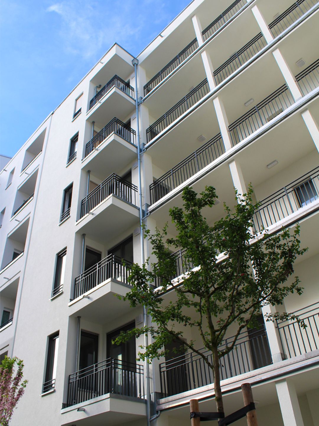 advita Seniorenhaus Matthiasgärten Berlin 6