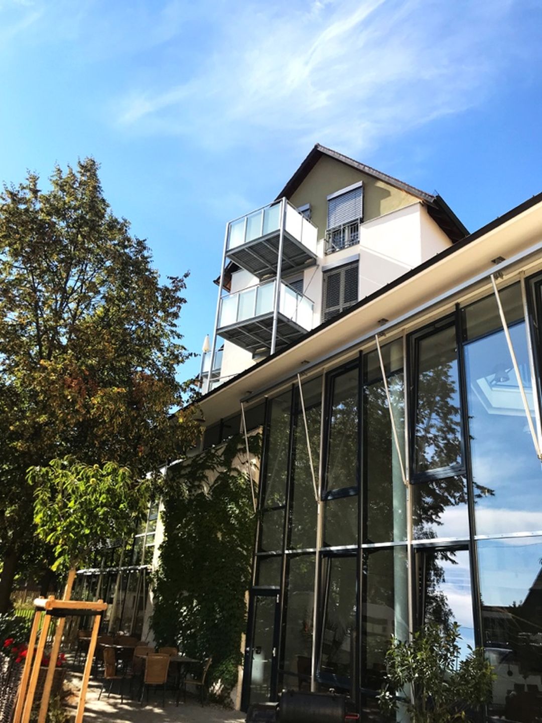 advita Seniorenhaus Bernhardy Halle 7