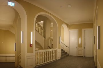 advita Seniorenhaus An der Petrikirche 4