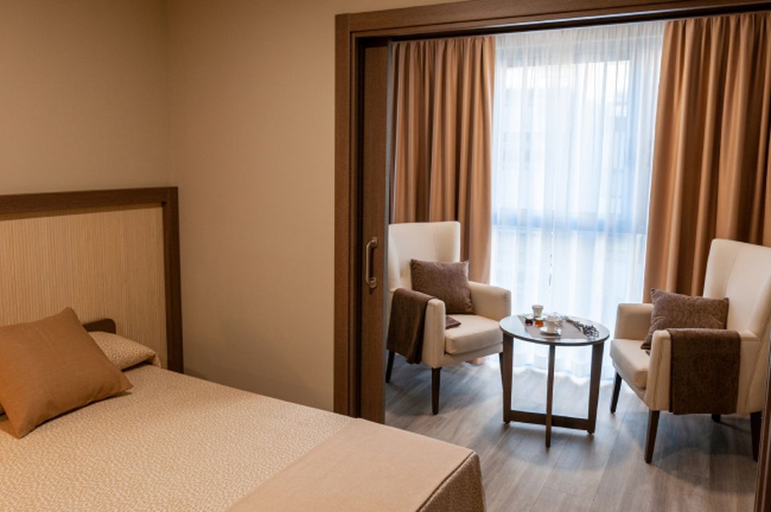 suite DomusVi Pontevedra