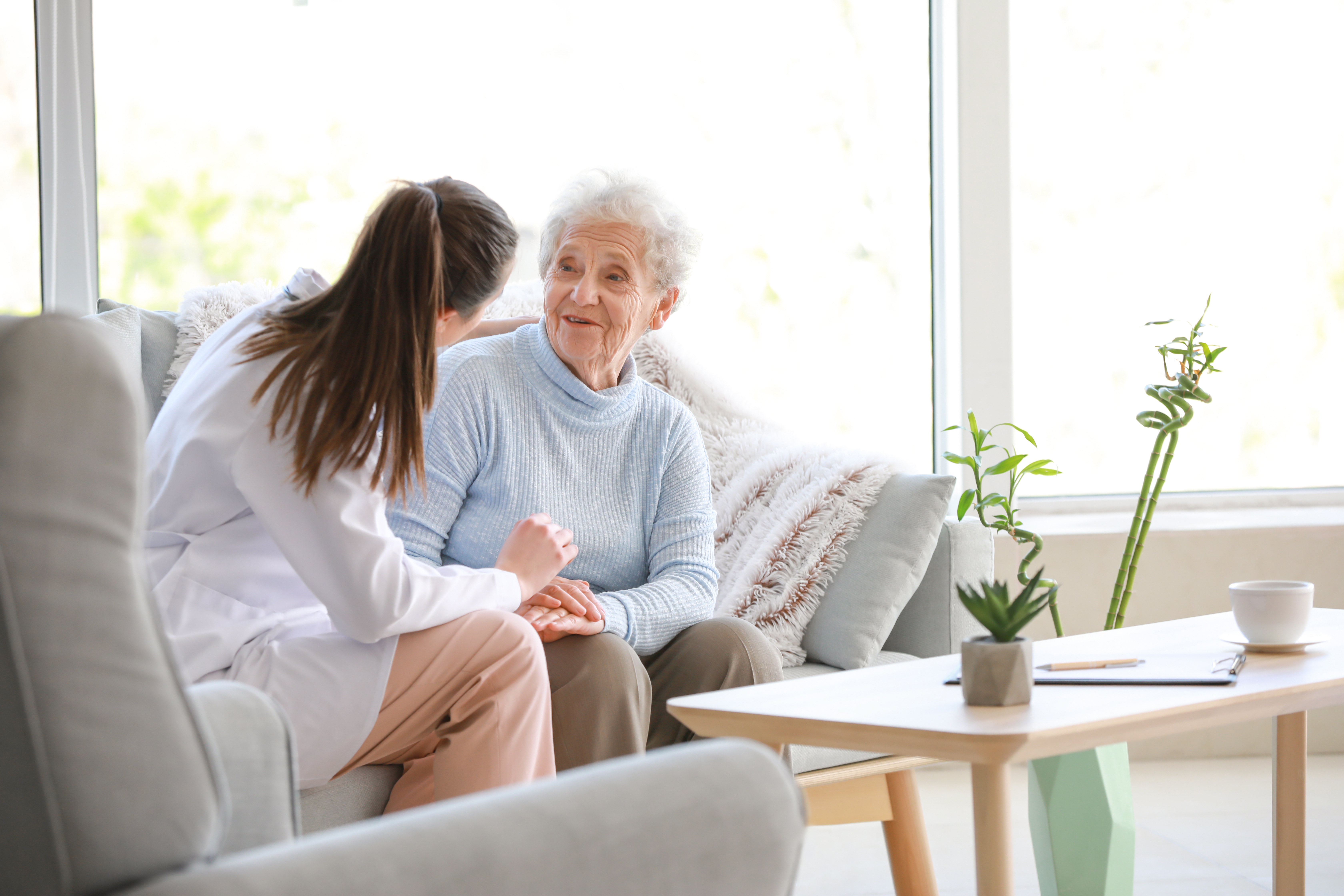 Le diagnostic précoce de la maladie d’Alzheimer