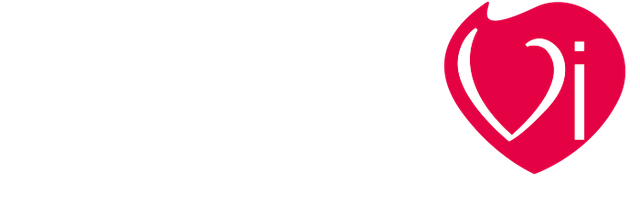 Logo domusvi humanité partagée