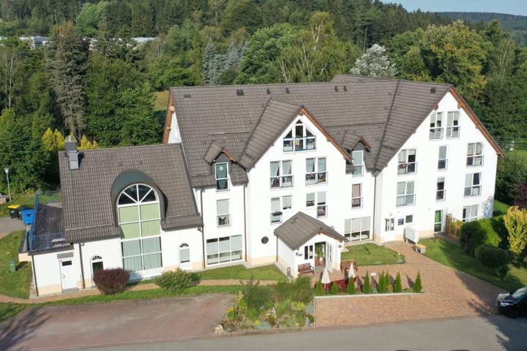 Standorte advita Seniorenhaus Nussknacker Ehrenfriedersdorf