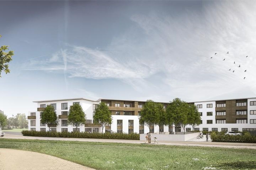 Standorte advita Seniorenhaus Am Muhlgraben Kreischa