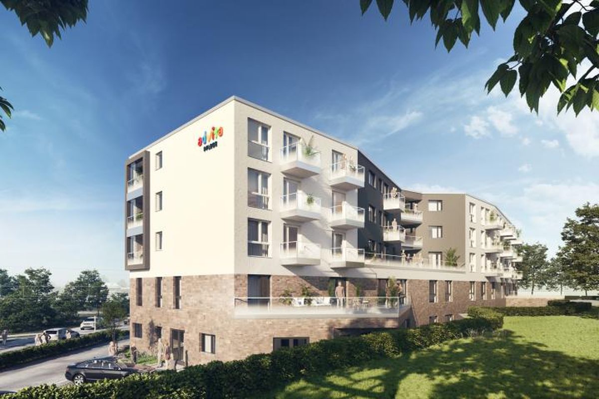 advita Seniorenhaus Neustadt a. d. Weinstraße