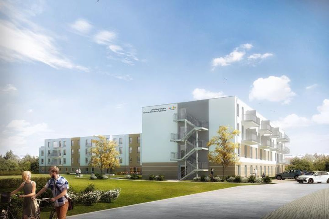 Standorte advita Seniorenhaus Salzgitter