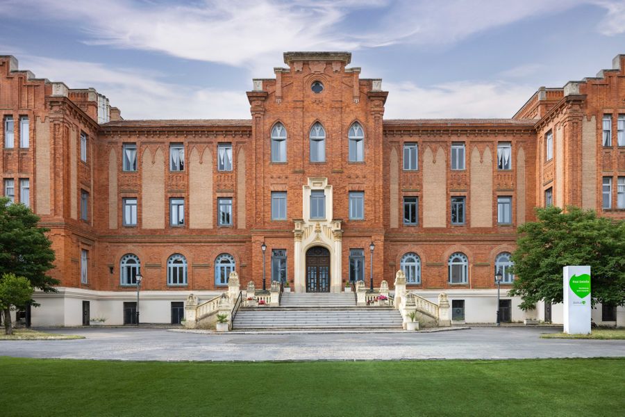 Residencia para Mayores DomusVi Real Deleite