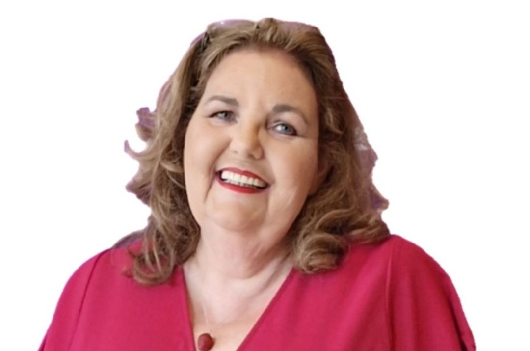 Amanda - Staff, Anovocare Nursing Home, Swords, Dublin