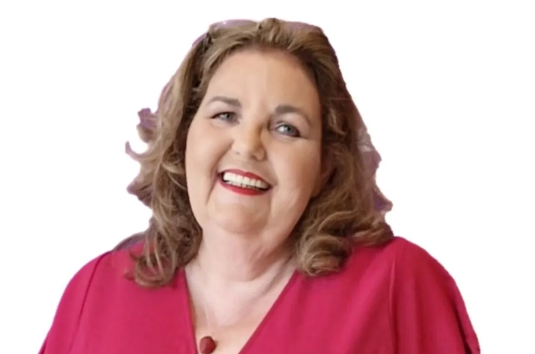 Amanda - Staff, Anovocare Nursing Home, Swords, Dublin