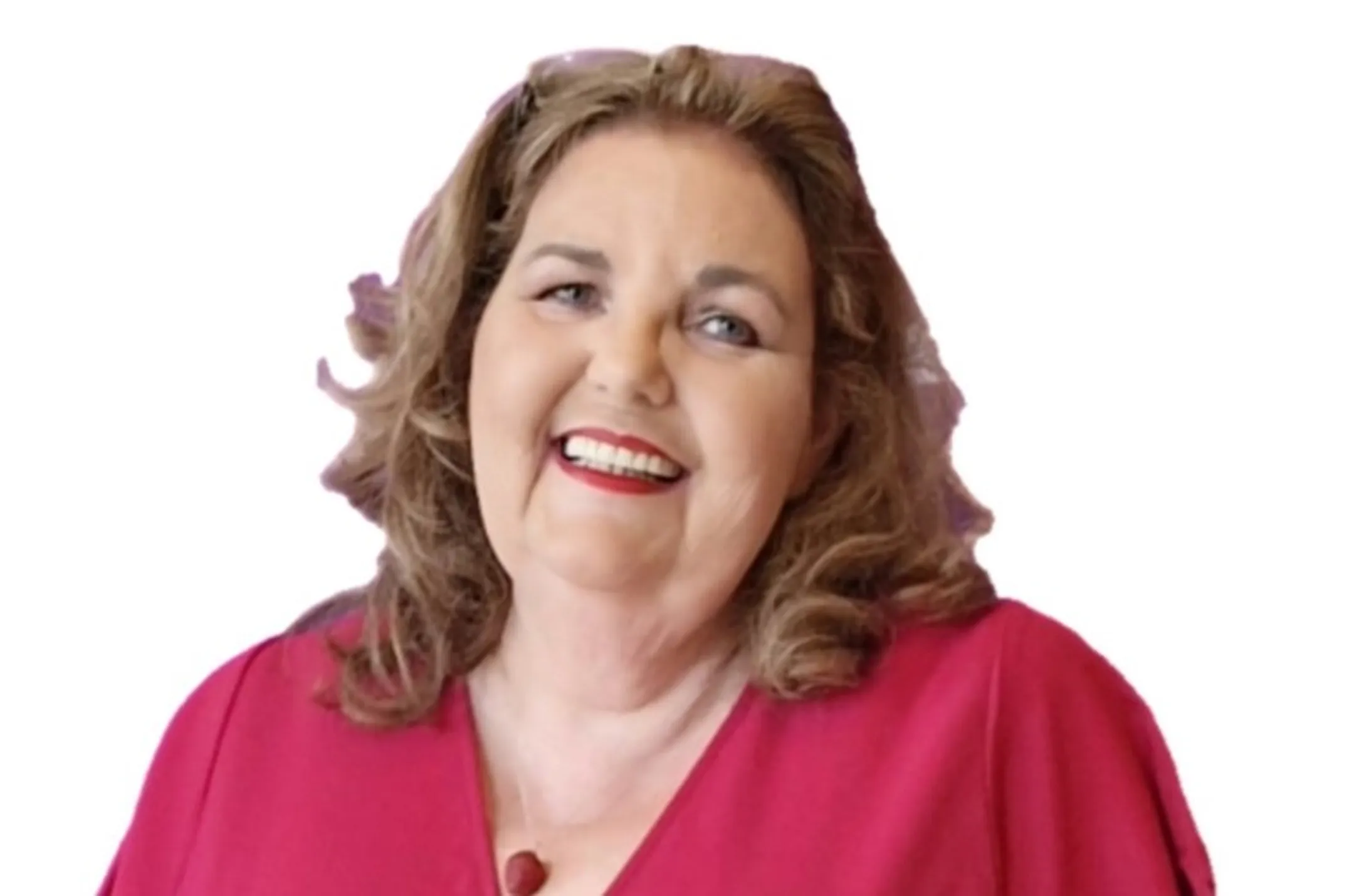 Amanda - Staff, Anovocare Nursing Home, Swords, Dublin