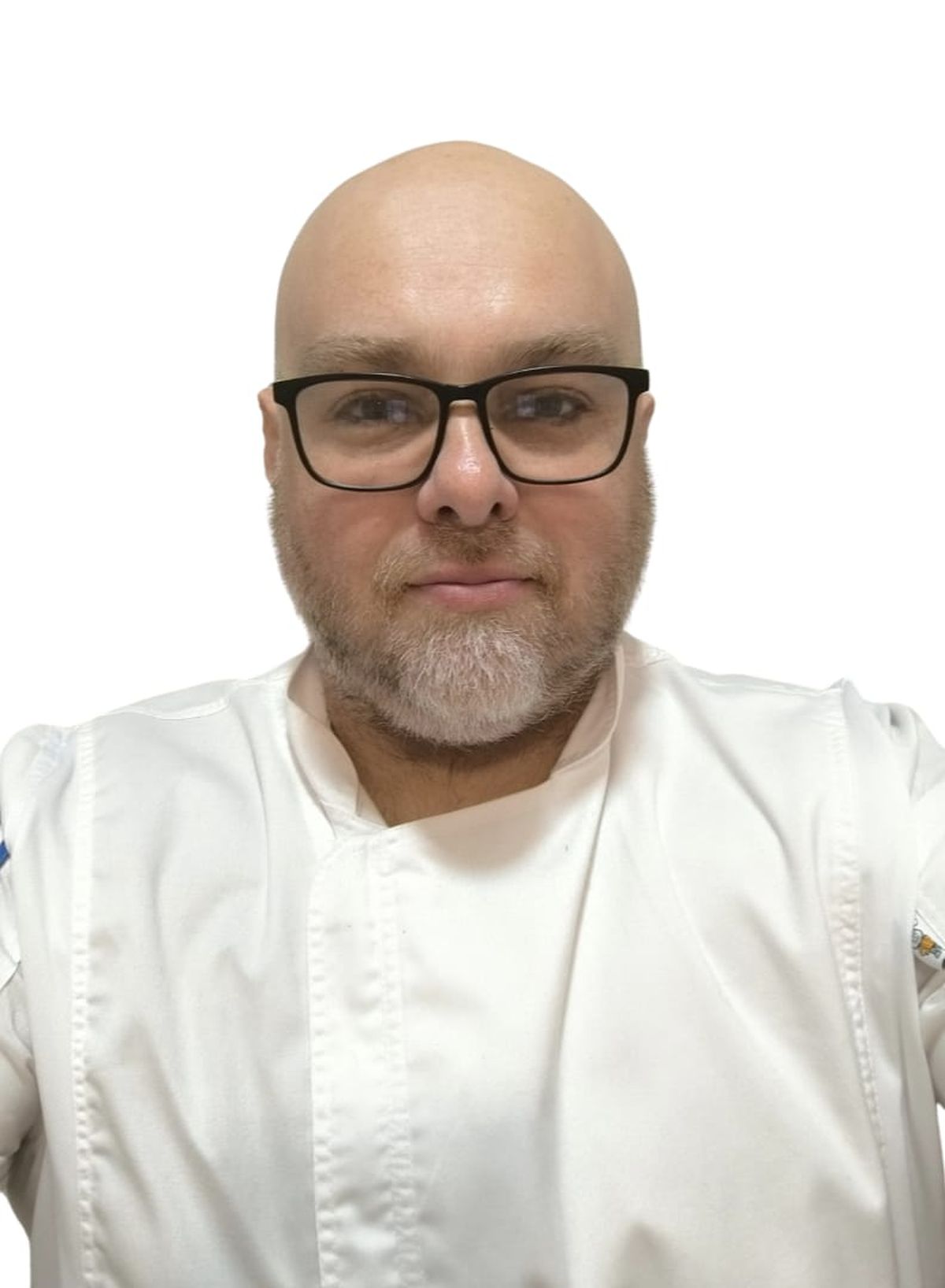 Walter Leon - Chef Acalis Montemar
