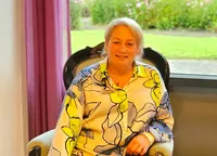 Patricia Adriaanse
