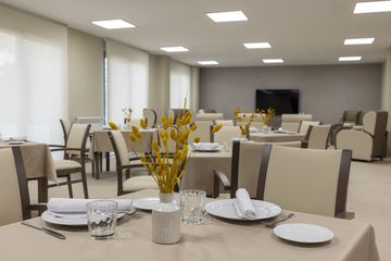 Comedor DomusVi Gràcia