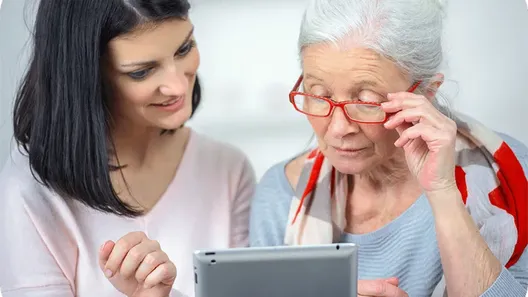 Preguntas frecuentes de residencias para adultos mayores | Acalis