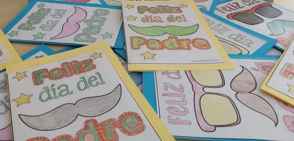 Actividades para mayores