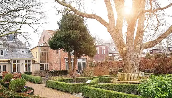 Locatie Hoorn Martha Flora