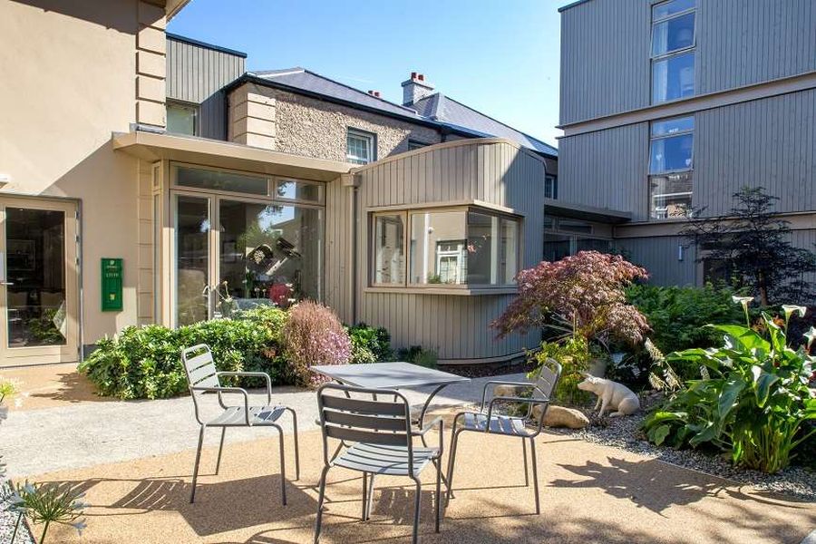 Annabeg Nursing Home, Ballybrack, Dublin