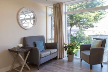 Annabeg Nursing Home, Ballybrack, Dublin