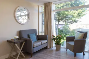 Annabeg Nursing Home, Ballybrack, Dublin