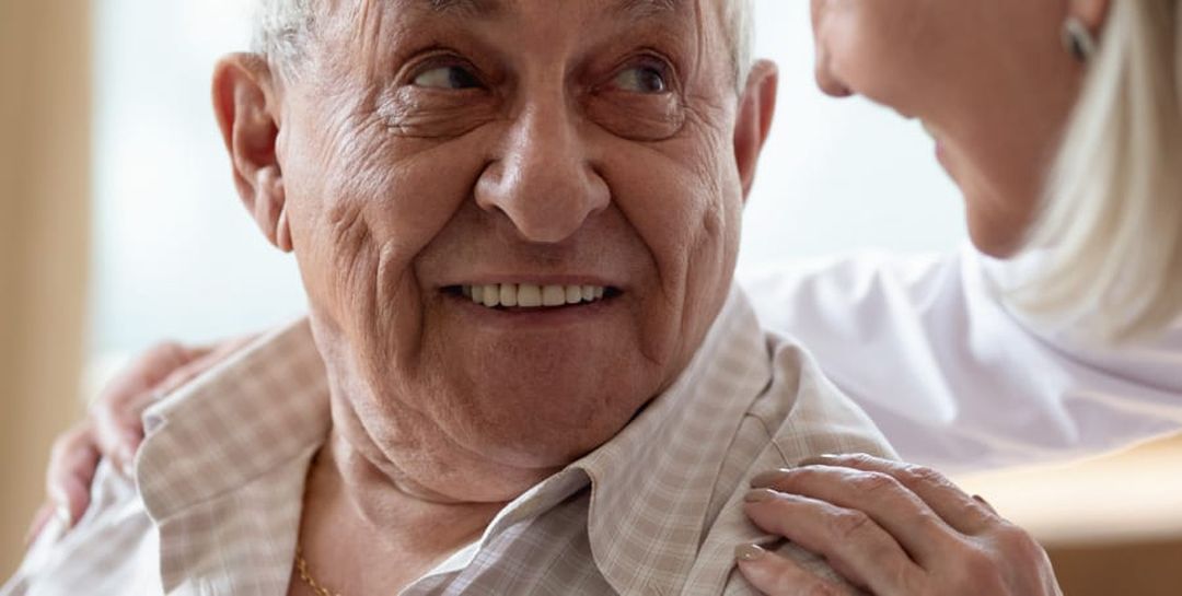 Residencias Acalis - Atención Especializada para Personas Mayores con Alzheimer