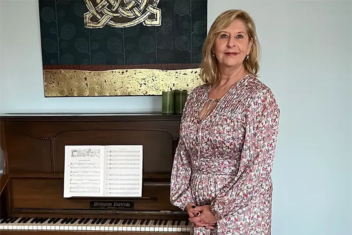 Caroline van der Leeuw