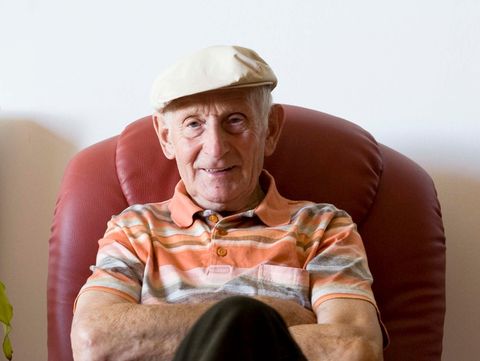 advita Tagespflege Senioren