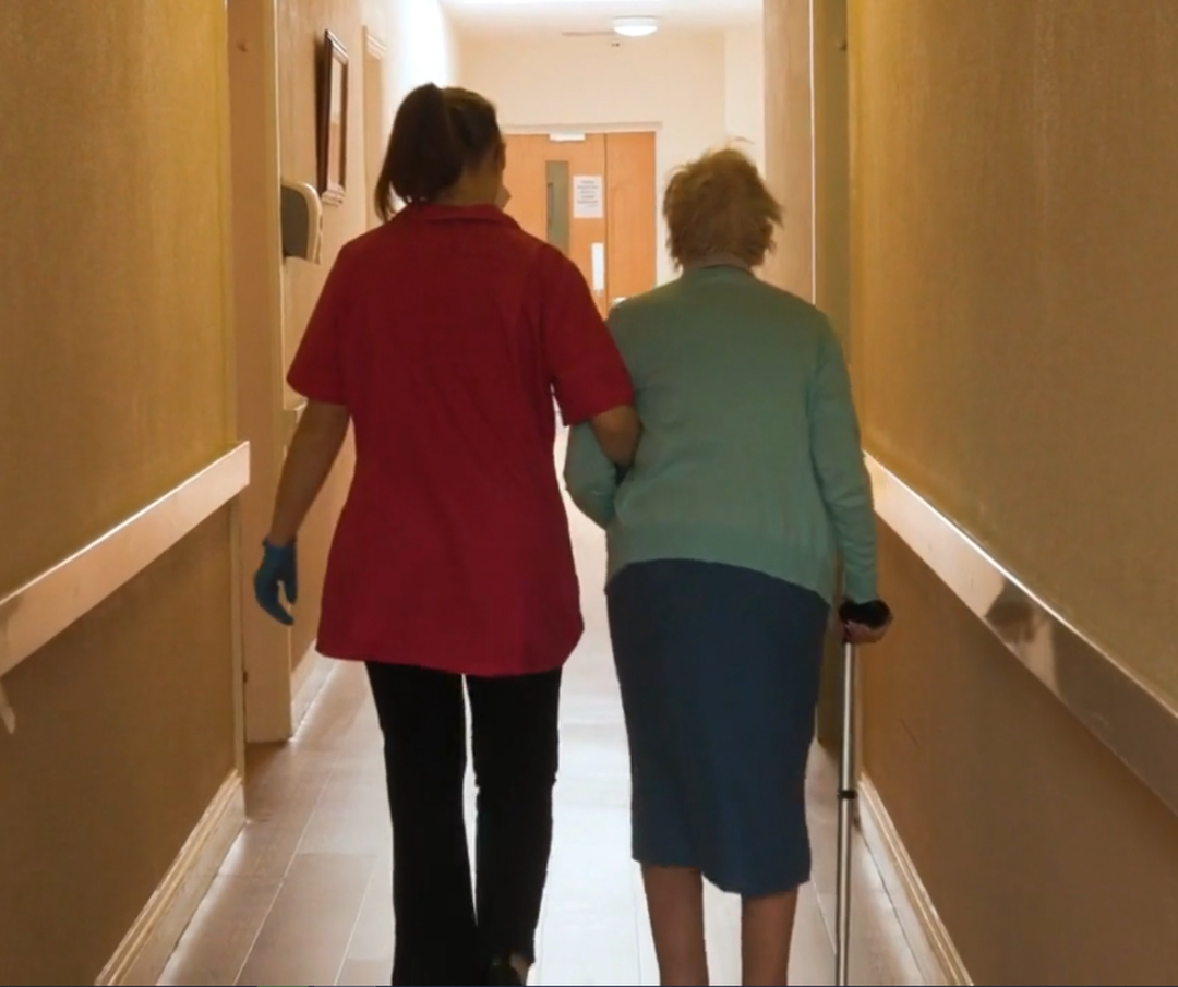 Rathborne Nursing Home, Ashtown, Dublin