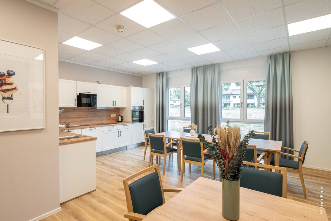 advita Seniorenhaus Bellevue Schweinfurt 4