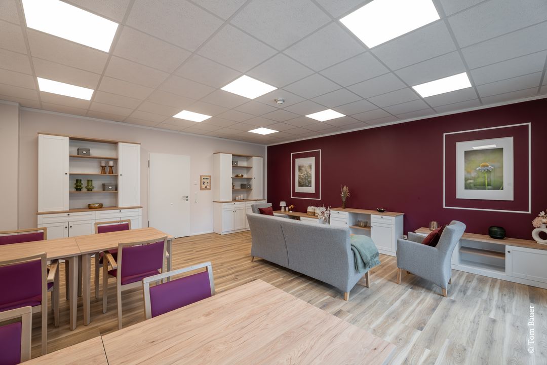 advita Seniorenhaus Bellevue Schweinfurt 5