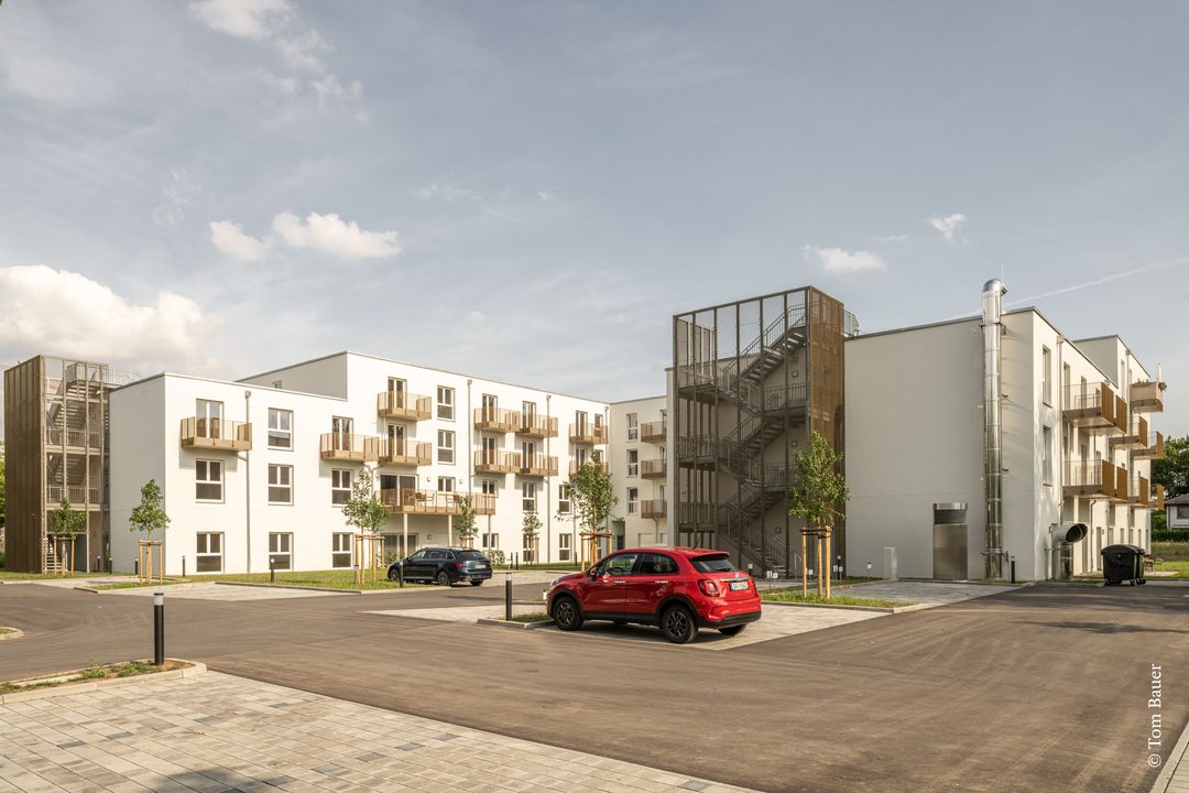 Standorte advita Seniorenhaus Schweinfurt Visu