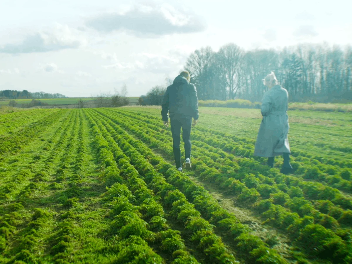 foodmaker boeren
