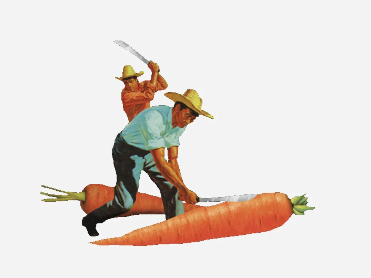 foodmaker animatie