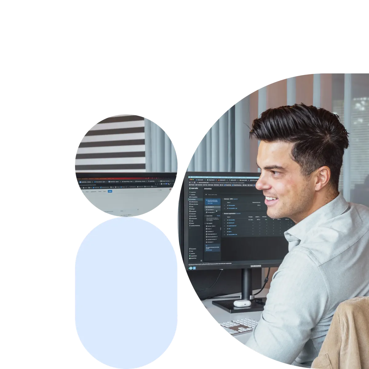 adobe commerce developer