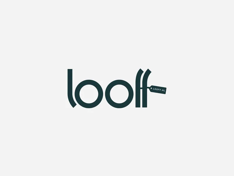 Looff logo