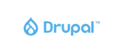 Logo drupal