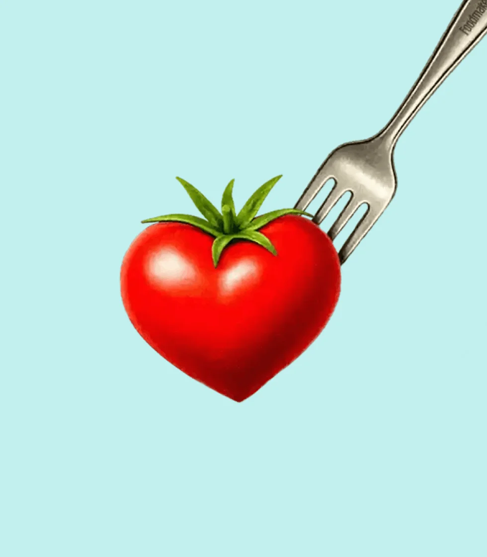 foodmaker illustratie