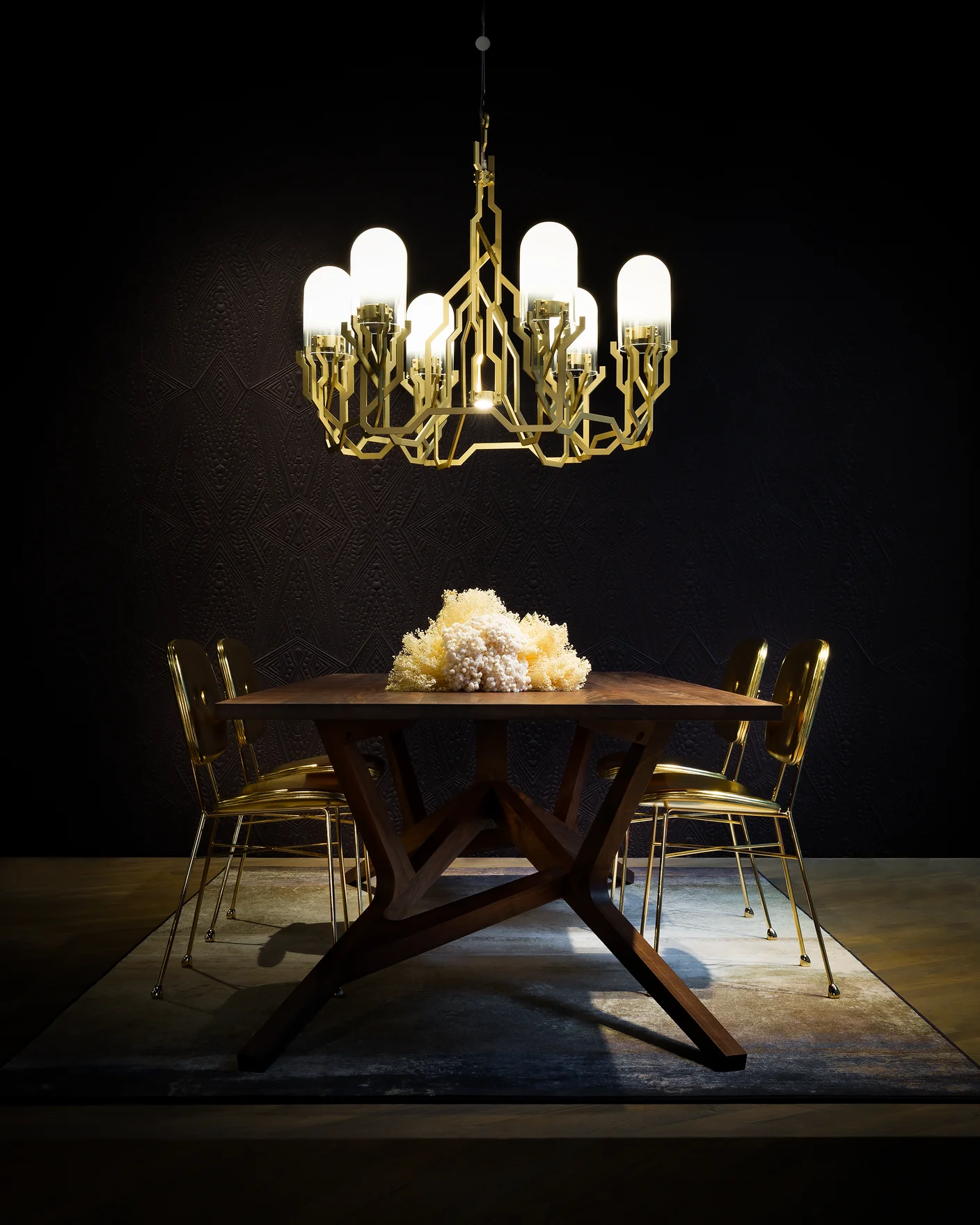 Moooi Store Tokyo - Moooi