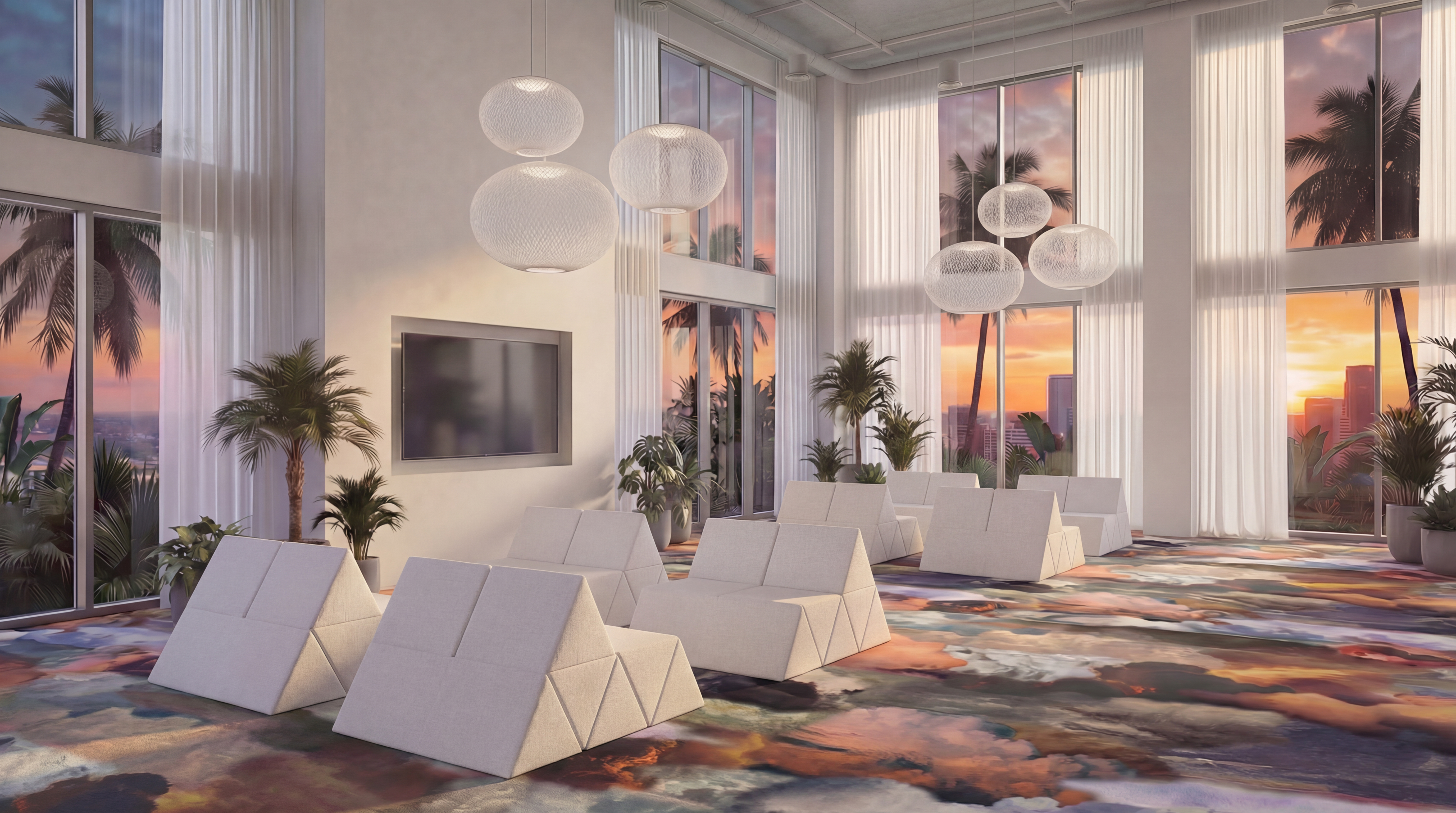 MOOOI_PeaksSofa_OfficeLounge_Applied_001