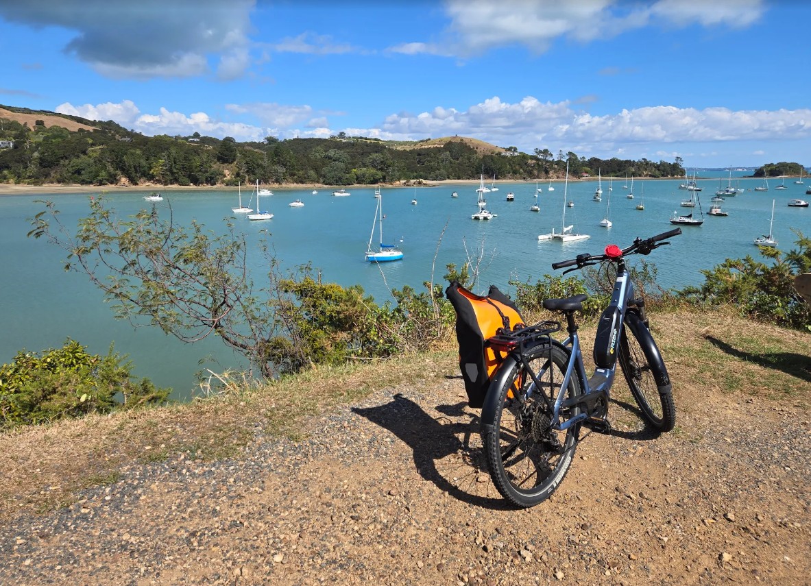 Waiheke Bike Hire