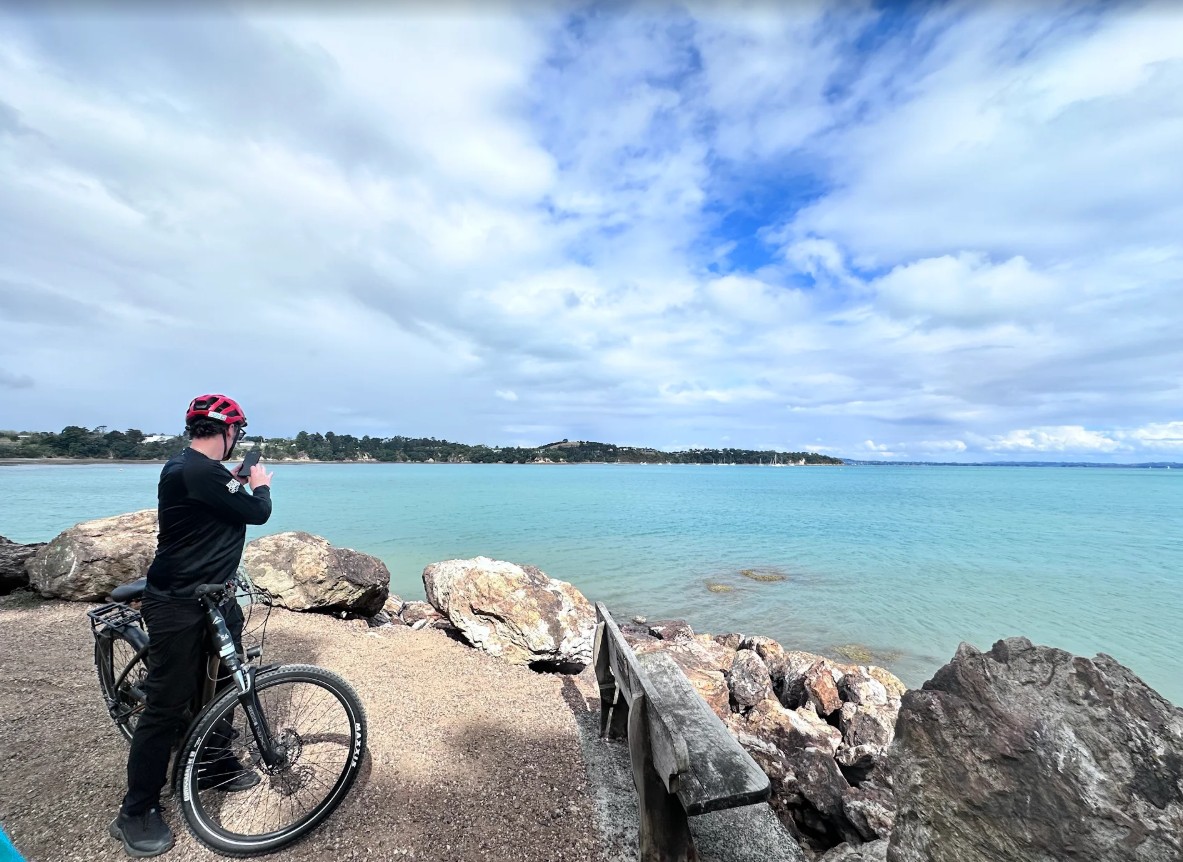Waiheke Bike Hire